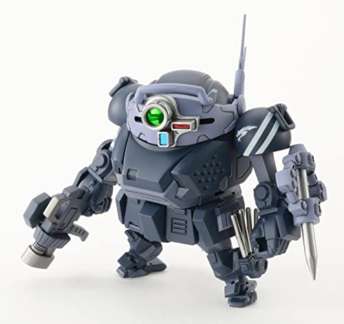 Choipla Series "Armoured Trooper Votoms: Commando Vorct" Scope Dog Assault Rane Custom (Scope Dog Rane Compatible Specification)