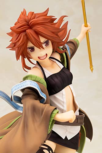 Yu-Gi-Oh! OCG Duel Monsters Hiita the Fire Charmer / Yu-Gi-Oh! Card Game Monster Figure Collection