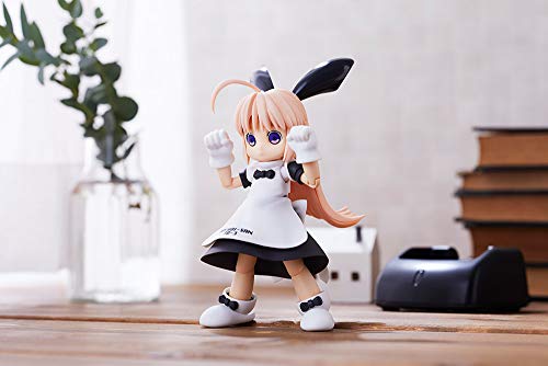 Hoihoi-san (Versión de nueva edición) - 1/1 escala - Ichigeki Sacchu !! Hoihoi-san heredado - Kotobukiya