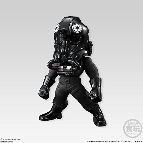 Converge 5 Bandai Shokugan Star Wars: The Force Awakens - Bandai