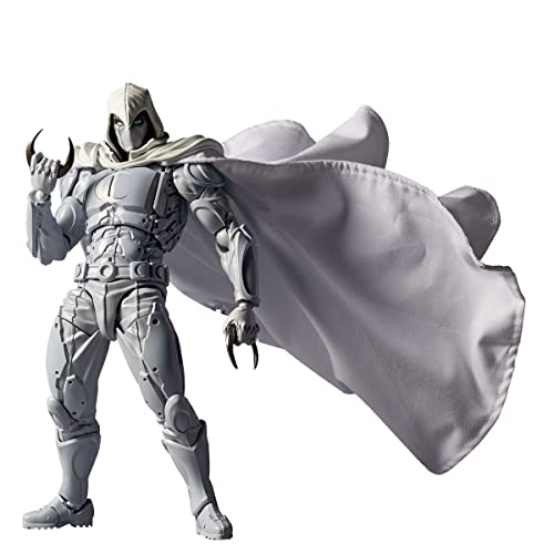 Amazing Yamaguchi "Moon Knight" Moon Knight
