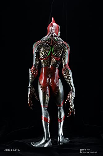 Soft Vinyl Figure KRS x NIRASAWA Nise Ultraman