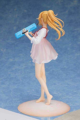 Miyazono Kaori (Shifuku ver. version) - 1/8 scale - Shigatsu wa Kimi no Uso - Aniplex