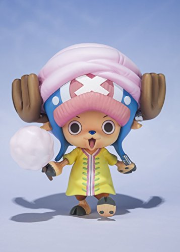 Tony Tony Chopper (Whole Cake Island ver. version) Figuarts ZERO One Piece - Bandai