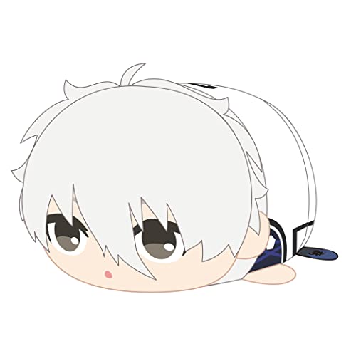 BL-25 "Blue Lock" Potekoro Mascot Big 3 C Nagi Seishiro