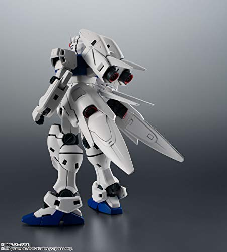 Robot Spirits Side MS "Gundam" RX-78GP03S Gundam Third Prototype Stamen Ver. A.N.I.M.E.