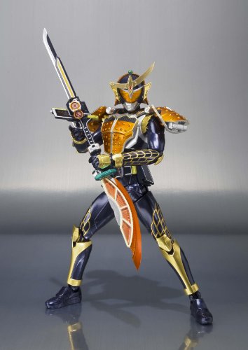 Masked Rider Gaim S.H.Figuarts Kamen Rider Gaim - Bandai