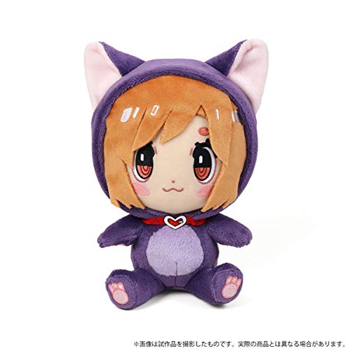 Hatsune Miku Series Plush Souno Cat Party Meiko