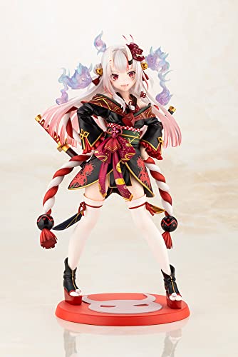Hololive Production Nakiri Ayame