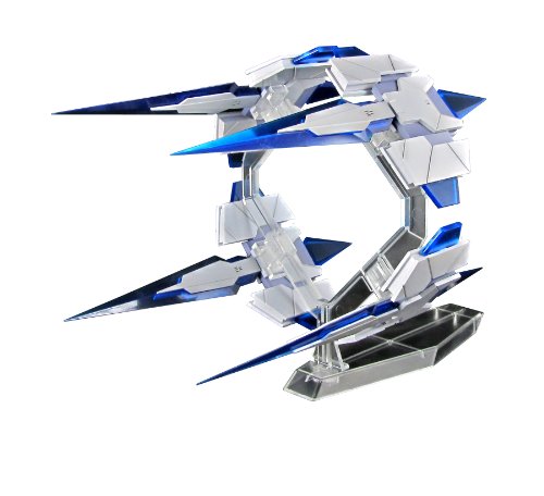 Burst Parts (SGF Series version) - 1/60 scale - Darius Burst - PLUM
