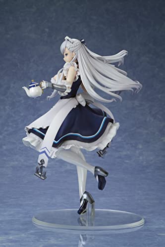 Azur Lane The Animation Belfast