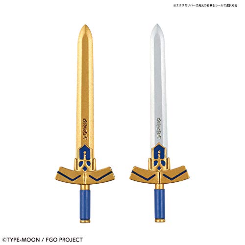 Petitrits "Fate/Grand Order" Saber / Altria Pendragon