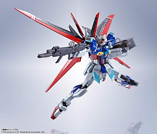 Metal Robot Spirits Side MS "Gundam SEED Destiny" Force Impulse Gundam