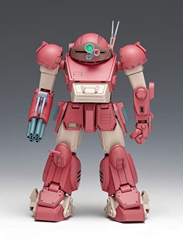 "Armored Trooper Votoms" Brutish Dog ST Edition