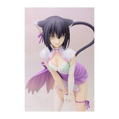 Rinrin Xiao Mei 1/8 Shining Blade - Kotobukiya