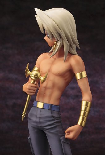 Marik Ishtar 1/7 ARTFX J Yu-Gi-Oh! Duel Monsters - Kotobukiya
