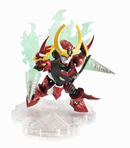 Tengen Toppa Gurren-Lagann Gunmen Unit  NXEDGE STYLE Tengen Toppa Gurren-Lagann - Bandai