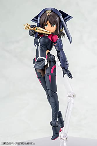 Megami Device x "Alice Gear Aegis" Kaneshiya Sitara (Tenki) Ver. Ganesa