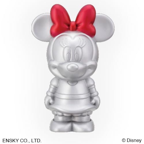 Disney100 Soft Vinyl Puppet Mascot