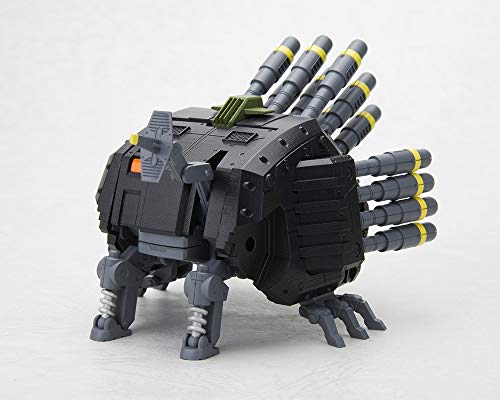 Zoids HMM RBOZ-006 Dibison Marking Plus Ver.