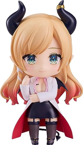 Nendoroid Hololive Production Yuzuki Choco