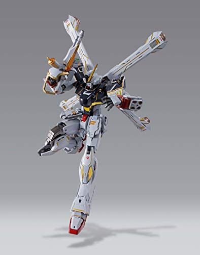 XM-X1 (F97) Crossbone Gundam X-1 Metal Build Kidou Senshi Crossbone Gundam - Bandai | Ninoma
