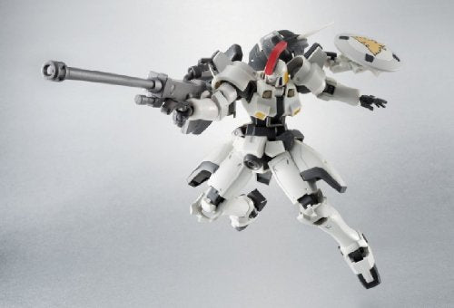 OZ-00MS Tallgeese Robot Damashii <Side MS> Shin Kidou Senki Gundam Wing - Bandai