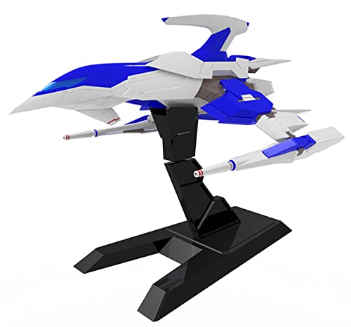 1/60 Scale Plastic Kit "Dariusburst CS Core +" Legend Silverhawk Burst (2P Color Ver.)