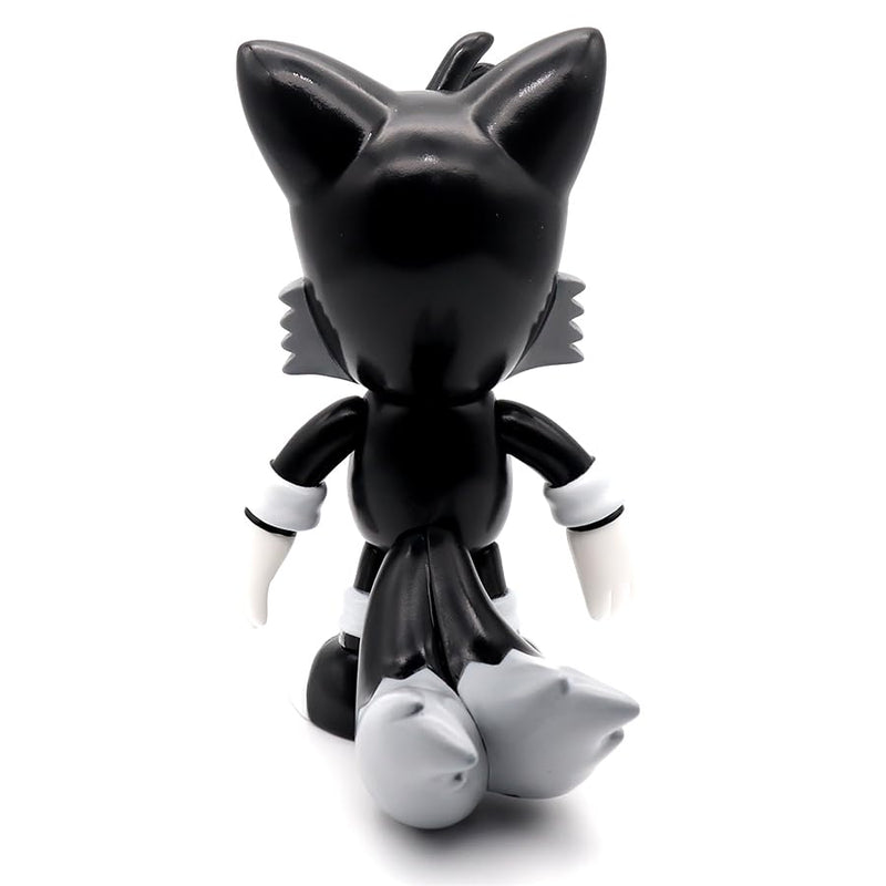 SOFVIPS "Sonic the Hedgehog" Tails Monotone