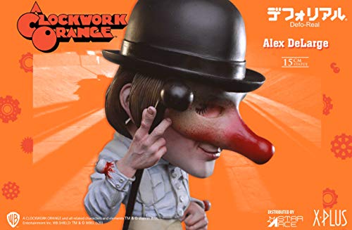 Default Real "A Clockwork Orange" Alex DeLarge