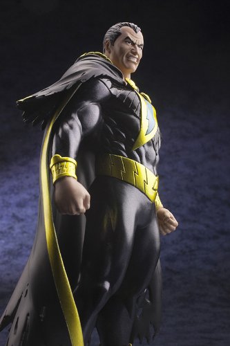 Black Adam 1/10 DC Comics New 52 ARTFX+ Justice League - Kotobukiya