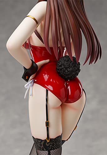 "Rent-A-Girlfriend" Mizuhara Chizuru Bunny Ver.