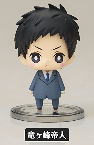 One Coin Mini Figure Collection Durarara!!x2 Post1- Kotobukiya