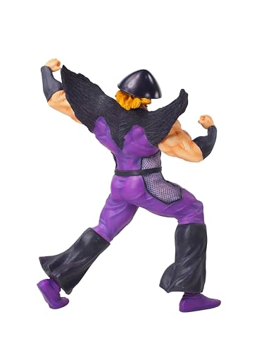 CCP Muscular Collection No. 83 "Kinnikuman" The Samurai Special Color