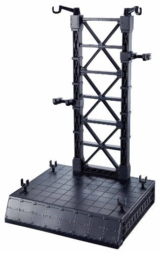 Chogokin STAGE Act. Tamashii Stage - Bandai
