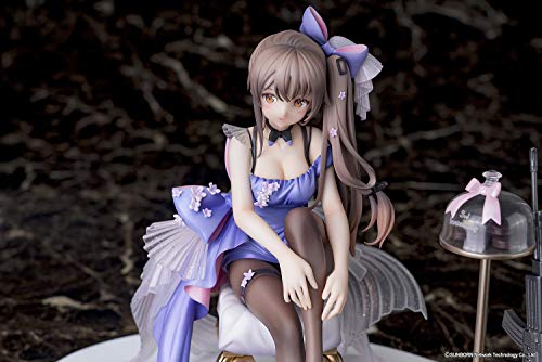 APEX "Dolls' Frontline" K2 Before the Dawn Ver.