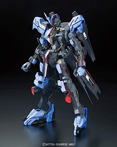 ASW-G-XX Gundam Vidar-1/100 scale-1/100 Gundam Iron-Blooded Orphans Model Series Kidou Senshi Gundam Tekketsu no Orphans-Bandai