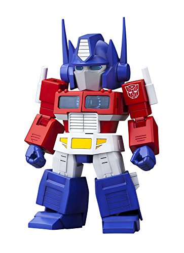 Konvoi-D-Stil, Transformatoren - Kotobukiya