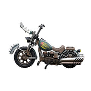 【JOYTOY】JOYTOY Battle for the Stars The Cult of San Reja Hell Walker H-20 1/18 Scale Motorcycle