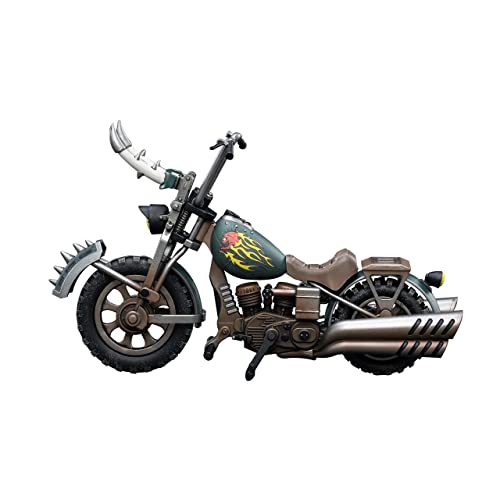【JOYTOY】JOYTOY Battle for the Stars The Cult of San Reja Hell Walker H-20 1/18 Scale Motorcycle