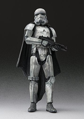 Mimban Stormtrooper S.H.Figuarts Solo: A Star Wars Story - Bandai