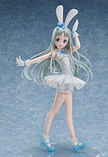 Anohana The Movie: La fleur que nous avons vue ce jour-là - Menma Usamimi Ver. (Libération)