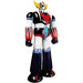 【H.L. Pro】60cm Soft Vinyl Figure Series "UFO Robot Grendizer" Repaint Edition