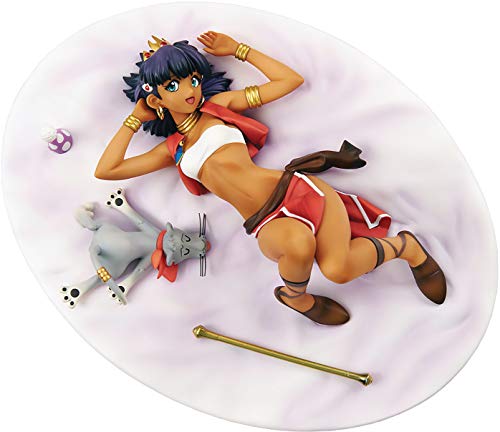 "Nadia: The Secret of Blue Water" Nadia TV Broadcast 30th Anniversary Model