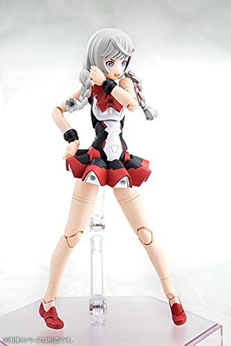 Megami Device Chaos & Pretty LITTLE RED