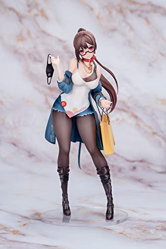 XIAMI 4TH ANNIVERSARY -AT FIRST SIGHT- SET VER.