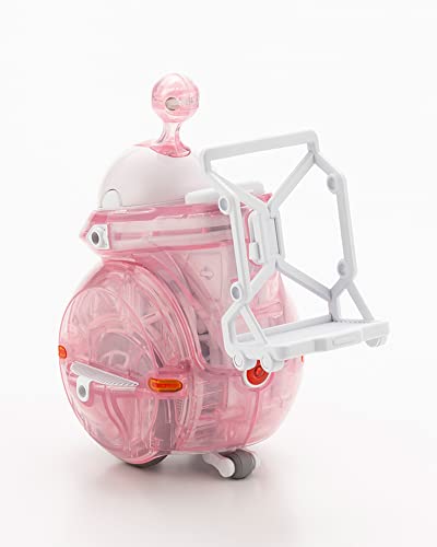 MARUTTOYS NOSERU Sakura Ver.