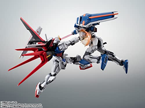 Robot Spirits Side MS "Mobile Suit Gundam SEED" GAT-X102 Duel Gundam Ver. A.N.I.M.E.