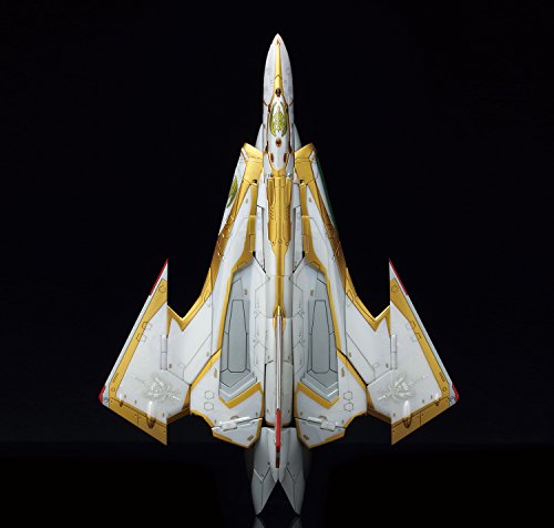 SV-262HS DRAKEN III (ROID BREHM CUSTOM), (VERS DE DÉCULTURE. VERSION) - 1/72 Échelle - Macross Delta - Bandai