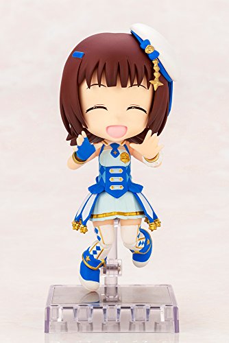 Amami Haruka (Twinkle Star ver. version) Cu-Poche The Idolmaster - Kotobukiya